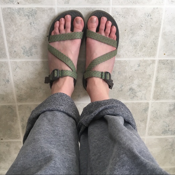 super cheap chacos